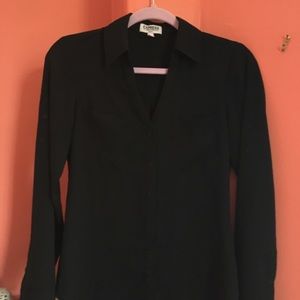 EUC Express slim fit portofino